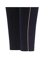Legíny adidas Lg Cot Tight Jr GG3497
