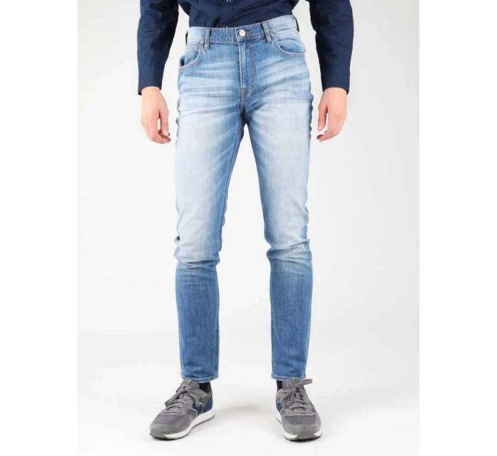 Lee Arvin džínsy L732CDJX