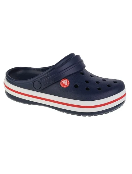 Žabky Crocband Clog K Jr model 17226096 - Crocs Žabky Crocband Clog K Jr model 17226096 - Crocs