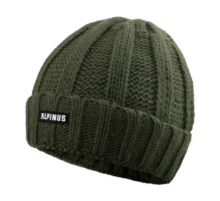 Nuorgam unisex čiapka ST18329 - Alpinus