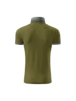 Polokošeľa Malfini Collar Up M MLI-256A3 avokádovo zelená Polokošeľa Malfini Collar Up M MLI-256A3 avokádovo zelená