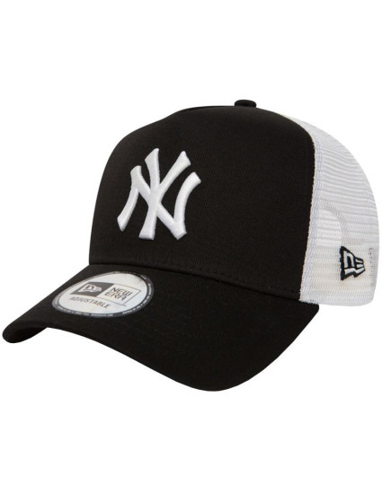 New York Yankees Mlb Clean Trucker Cap 11588491 - New Era
