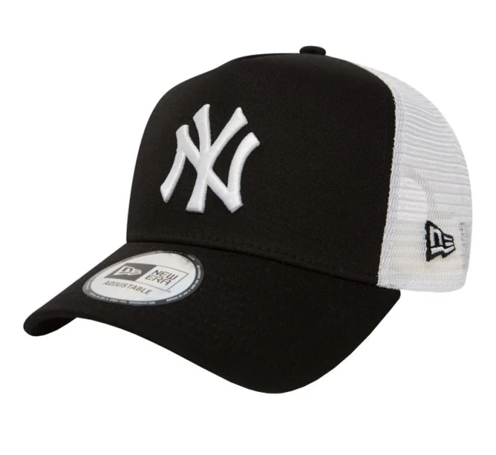 New York Yankees Mlb Clean Trucker Cap 11588491 - New Era