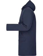 JN Pánská business parka 02. navy model 22530895 - Daiber JN Pánská business parka 02. navy model 22530895 - Daiber