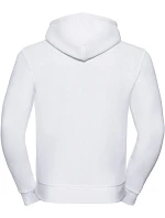Pánská mikina s kapucí "Authentic" 10. white model 22472978 - Russell Athletic Pánská mikina s kapucí "Authentic" 10. white model 22472978 - Russell Athletic