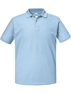 Pánské piqué polo 10. sky model 22420848 - Russell Athletic