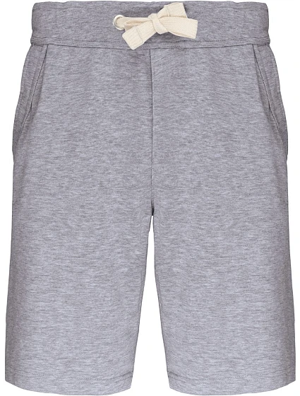 Kariban K 710 Teplákové šortky 20.K710 oxford grey Kariban K 710 Teplákové šortky 20.K710 oxford grey