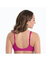 podprsenka s kosticí candy pink RosaFaia model 21900902 - Rosa Faia