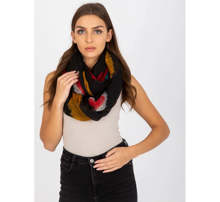 Komin AT KM model 22003951 czarny - FPrice