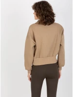 Blúzka EM BL ES 21 521.09X tmavá lila