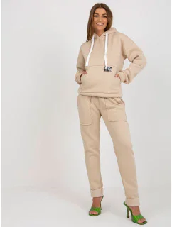 Komplet EM KMPL model 18502908 beżowy - FPrice