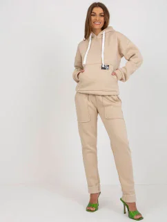 Komplet EM KMPL model 18502908 beżowy - FPrice