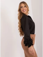 Koszula LK KS model 21215655 czarny - FPrice