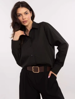 Košile LK KS model 20829068 černá - FPrice