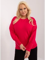 Bluzka RV BZ model 19755314 czerwony - FPrice