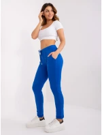 Spodnie dresowe RV DR model 19335669 ciemny niebieski - FPrice