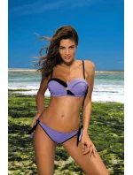 Plavky Jessica Lila model 17575350 (2) - Marko Plavky Jessica Lila model 17575350 (2) - Marko