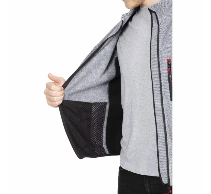 Pánská mikina model 21871542 - Trespass