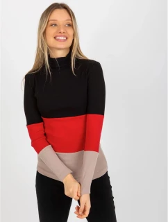 Dámska blúzka RV BZ 8465 1.93P Zmiešané farby - FPrice