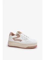 Športová obuv model 201046 Step in style