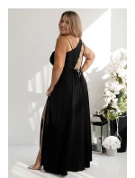 Dlhé šaty model 208866 With You Dlhé šaty model 208866 With You