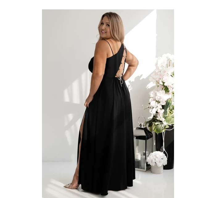 Dlhé šaty model 208866 With You Dlhé šaty model 208866 With You