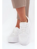 Športová obuv model 216483 Step in style Športová obuv model 216483 Step in style