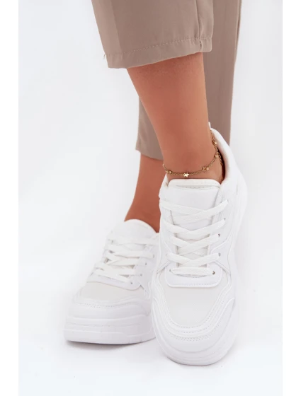 Športová obuv model 216483 Step in style Športová obuv model 216483 Step in style