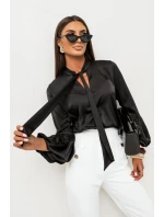 Košeľa s dlhým rukávom model 223526 LaBalancia Košeľa s dlhým rukávom model 223526 LaBalancia