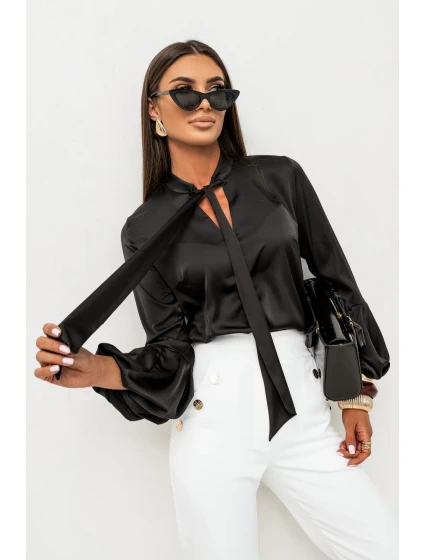 Košeľa s dlhým rukávom model 223526 LaBalancia Košeľa s dlhým rukávom model 223526 LaBalancia