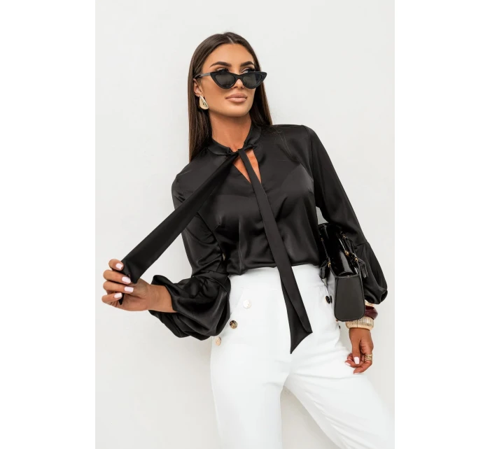 Košeľa s dlhým rukávom model 223526 LaBalancia Košeľa s dlhým rukávom model 223526 LaBalancia