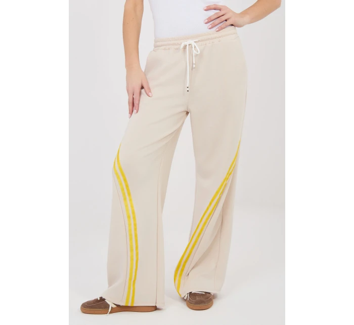 Tepláky model 225414 Rue Paris