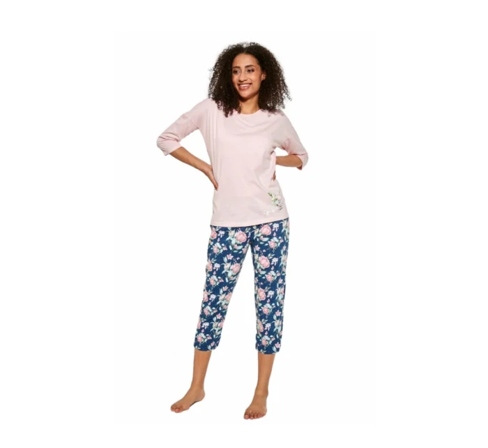 Dámske pyžamo Cornette 463/288