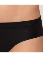 Dámské kalhotky Smart Micro Tai EX - BLACK - TRIUMPH BLACK - TRIUMPH Dámské kalhotky Smart Micro Tai EX - BLACK - TRIUMPH BLACK - TRIUMPH