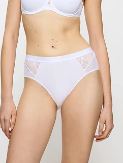 Wild Azalea Florale Maxi - WHITE - TRIUMPH WHITE - TRIUMPH