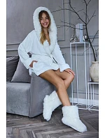Szlafrok L&L 2653 Tricia S-XL