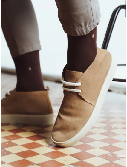 Pánské ponožky k model 5880502 - Steven Pánské ponožky k model 5880502 - Steven