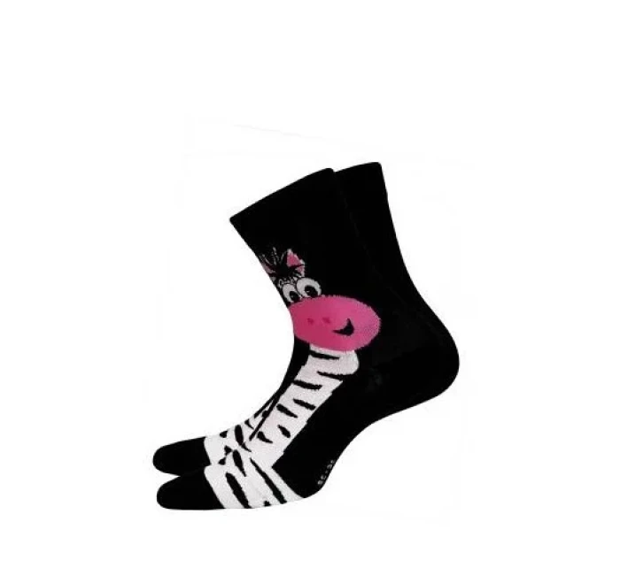 Dámske ponožky Wola Perfect Woman W84.01P Casual Dámske ponožky Wola Perfect Woman W84.01P Casual