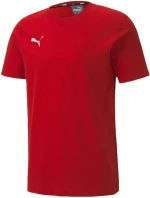 Puma teamGOAL 23 Casuals M 656578 01 tričko