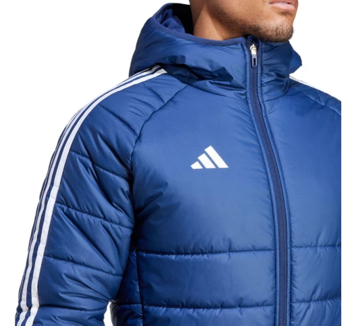 Bunda adidas Tiro 24 Winter M IR9497 pánska Bunda adidas Tiro 24 Winter M IR9497 pánska