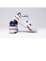 Boty KSwiss Match Pro Lth M model 20733198 - K- Swiss