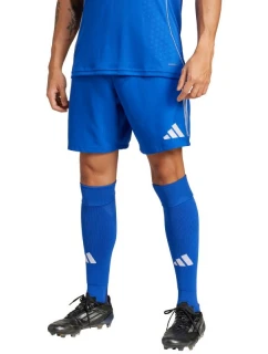 Pánske šortky adidas Tiro 25 Competition Match Blue JG1065
