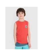 Tričko Jr model 22051787 dětské - 4F Tričko Jr model 22051787 dětské - 4F