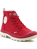 Palladium Pampa Duo Chrome 74470-656-M