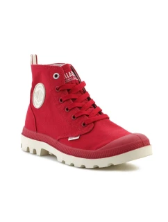 Palladium Pampa Duo Chrome 74470-656-M