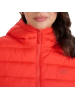 Púzdrová bunda 4F W 4FWAW25TDJAF580 62S Púzdrová bunda 4F W 4FWAW25TDJAF580 62S