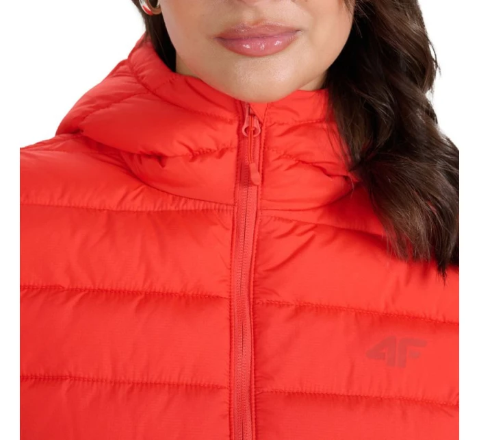 Púzdrová bunda 4F W 4FWAW25TDJAF580 62S Púzdrová bunda 4F W 4FWAW25TDJAF580 62S