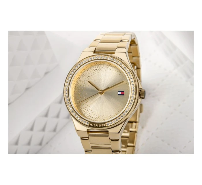 Dámské hodinky BOX model 21805675 - Tommy Hilfiger Dámské hodinky BOX model 21805675 - Tommy Hilfiger