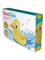 DUMPING DUCK 113x70x63CM 35177