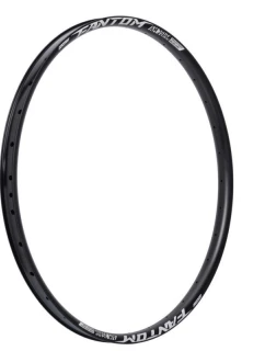 ráfek s 32 dírami černý model 21850245 - FUNN